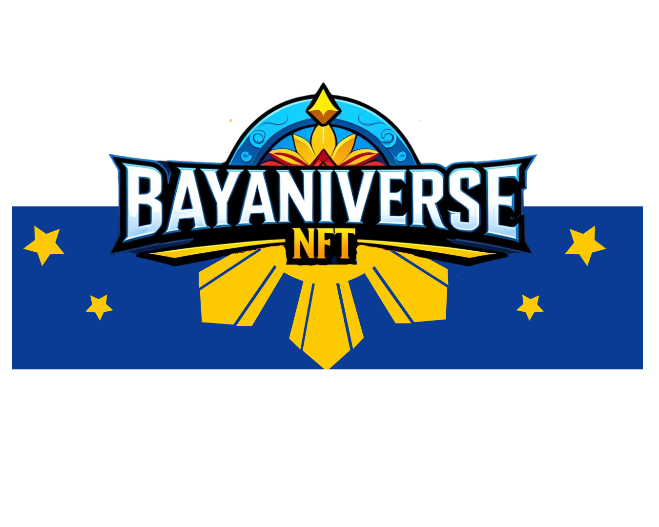 Bayaniverse Logo