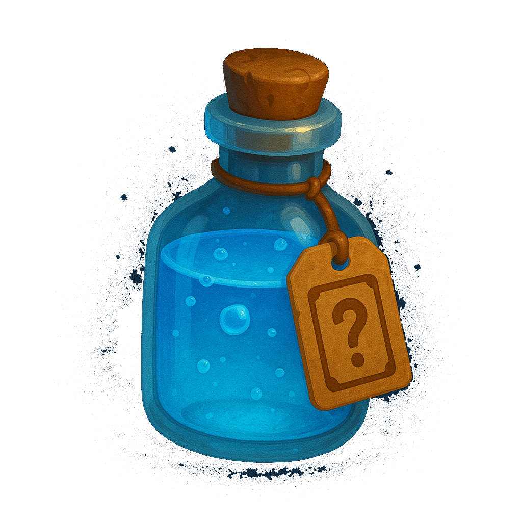 Summon Potion